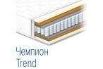 Матрас Чемпион Trend Сонлайн